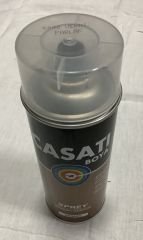 Casati 400ml Akrilik Parlak Sprey Vernik
