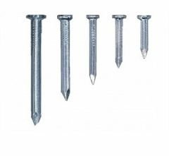 Çelik Kanallı 4’lük Beton Çivisi 4x40mm