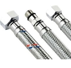 Batarya Flex Hortum 3/8 50 cm