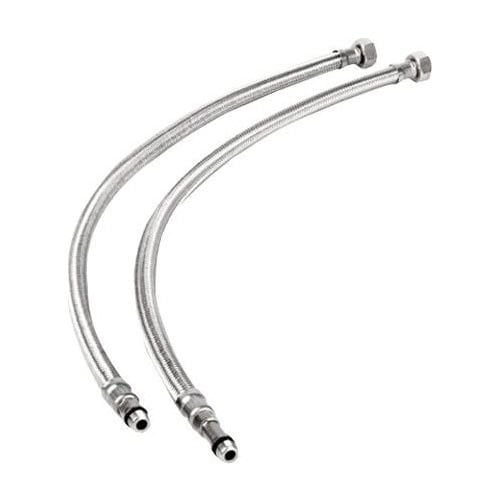 Batarya Flex Hortum 3/8 50 cm