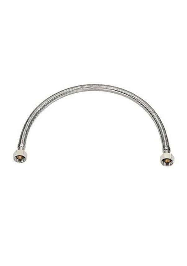 Klozet Flex Hortumu 3/8 x 3/8 70 cm