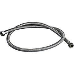 Klozet Flex Hortumu 3/8 x 3/8 70 cm