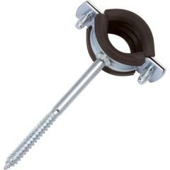 70’Lik Kısa Trifonlu Kelepçe 21/2