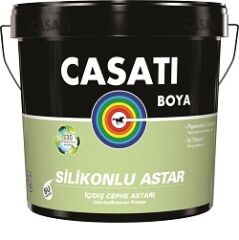 Casati Silikonlu Astar İç/Dış 20 Kğ