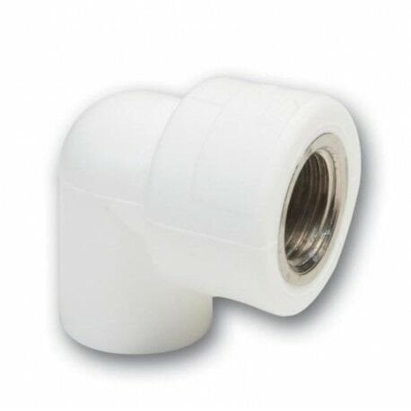 Sanica Pprc 32 Mm İç Diş Dirsek 32’Lik İç Diş Dirsek