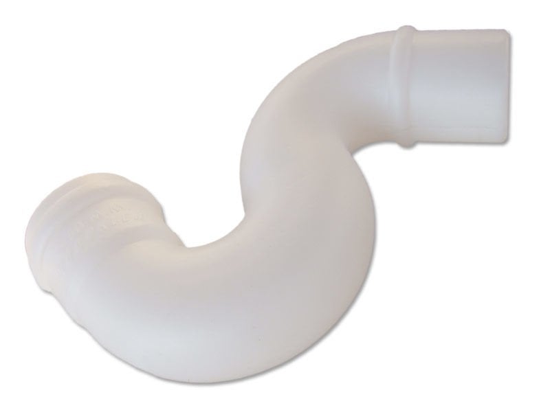 50’Lik Plastik Es Sifon Koku Önleyici
