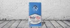 Mirfix Fayans (Seramik) Yapıştırıcısı 25 Kğ