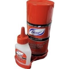 Best 200ml + 50ml Ahşap Sunta Medefe Yapıştırıcı By Best Profesyonel Hızlı Yapıştırıcı