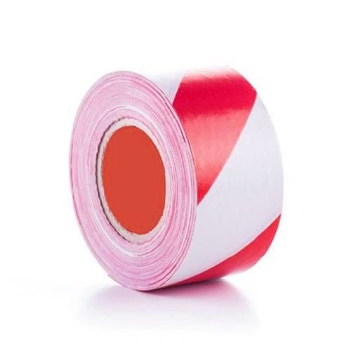 Emniyet İkaz Bandı 6mm X 250mt Emniyet Şerit Bandı