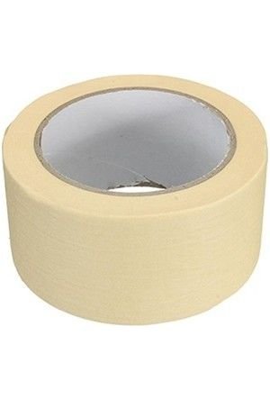 Boya Bandı Kağıt Maskeleme Bandı 2 cm