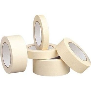 Boya Bandı Kağıt Maskeleme Bandı 3 cm