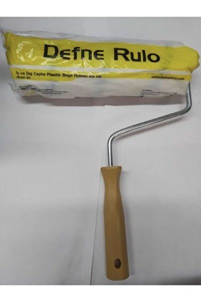 Ekonomik 25 Cm Boya Rulosu