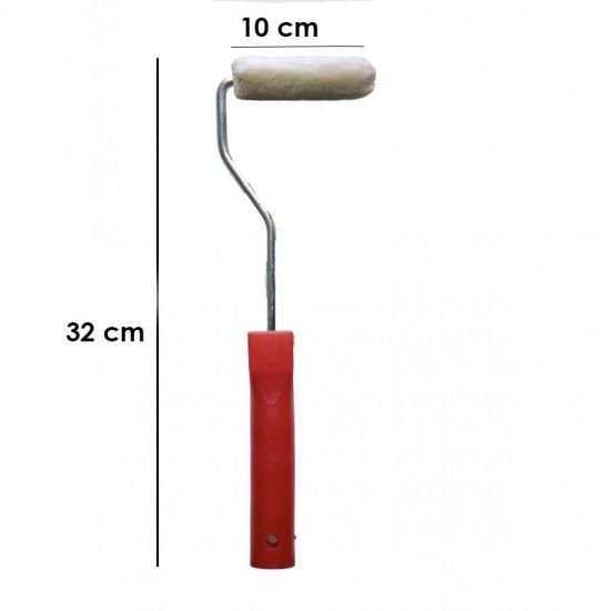 Ekonomik 10 Cm Parmak Rulo