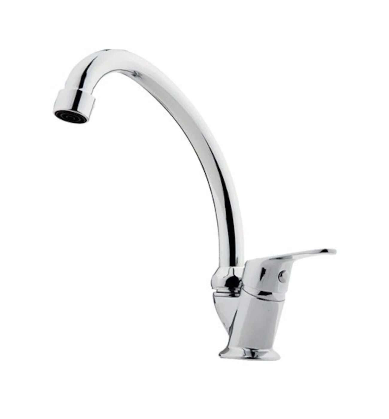 Tek Girişli Mix Lavabo Bataryası