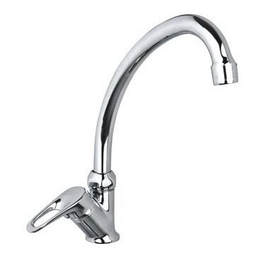 Tek Girişli Mix Lavabo Bataryası