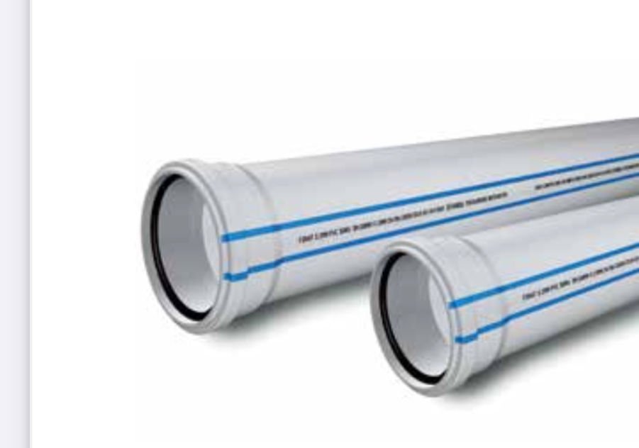 Fıratboru Pvc Atık Su Borusu 1.8 75x3000 #3 metre#