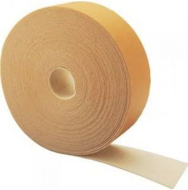 Rulo Sünger Zımpara 115mm x 25m 220 Kum