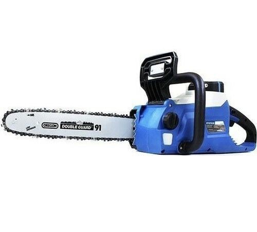 Hyundai HYC60LI-2 Akülü Ağaç Kesme Motoru