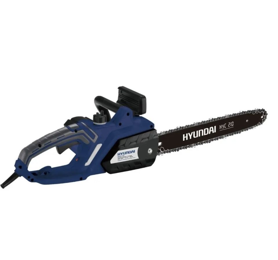 Hyundai HYC210 Elektrikli Ağaç Kesme Motoru