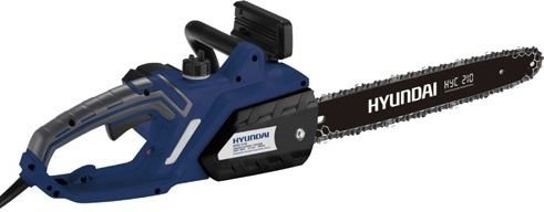 Hyundai HYC210 Elektrikli Ağaç Kesme Motoru